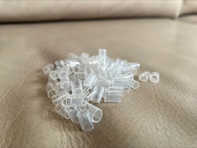 枕に使用されるクッション材の特徴1