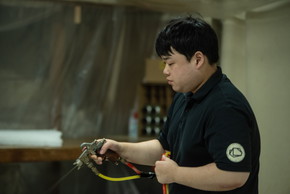 藤原 勇人