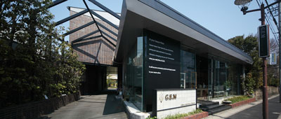 Ｇ.Ｅ.Ｍ