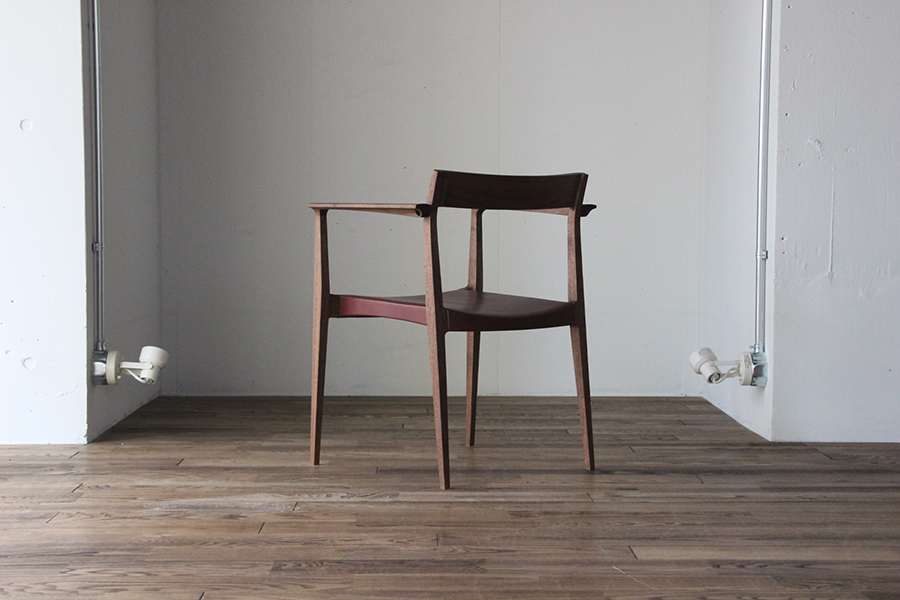 ST-CHAIR・KOKOROISHIソファ