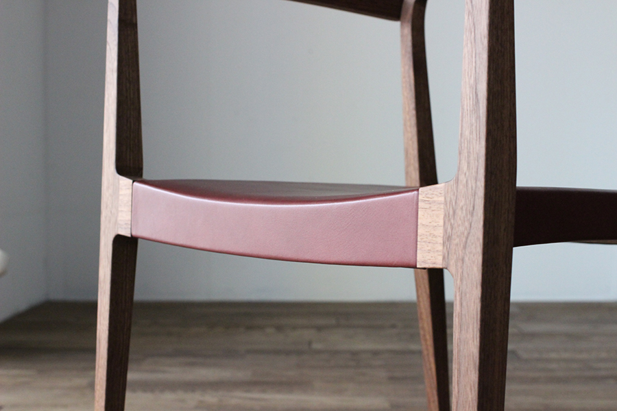 ST-CHAIR・KOKOROISHIソファ