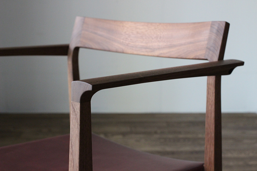 ST-CHAIR・KOKOROISHIソファ