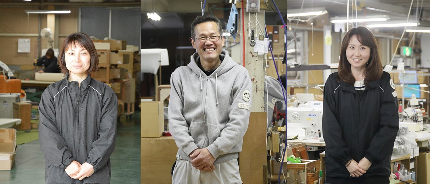 心石工芸の採用情報