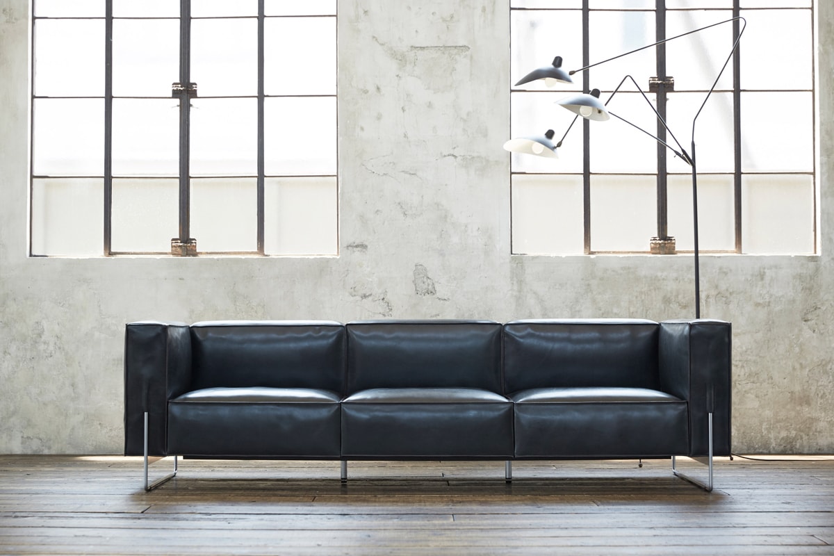 HIBIKI - Sofa by KOKOROISHI
