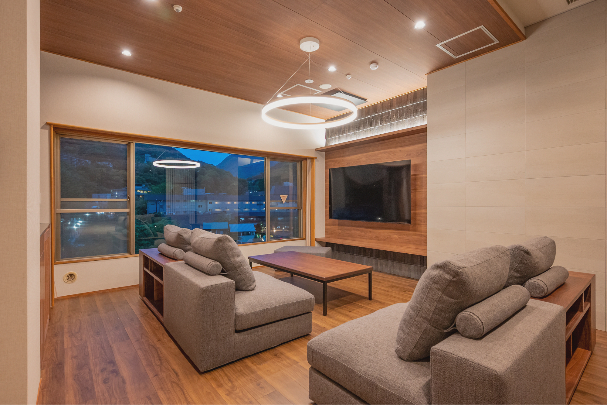 建築設計事務所様向け ソファ提案・法人サービス