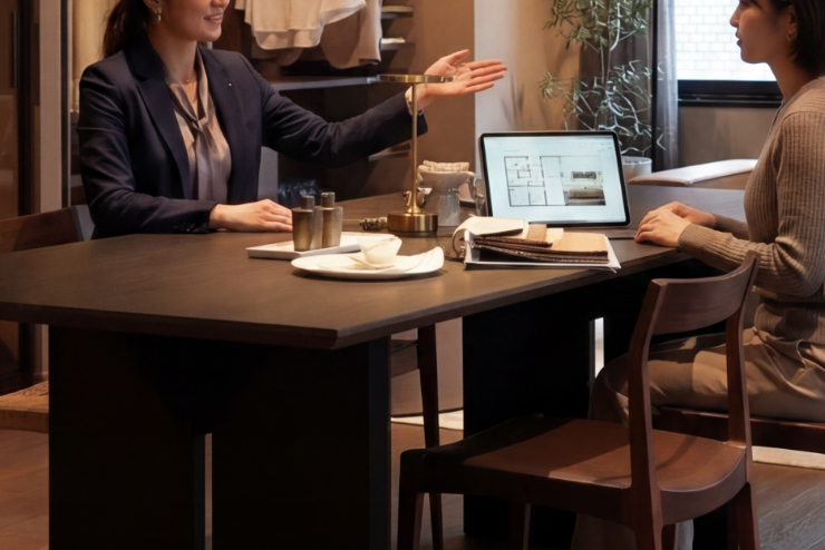 ソファの選び方｜一度で、満たされるソファ選びを。