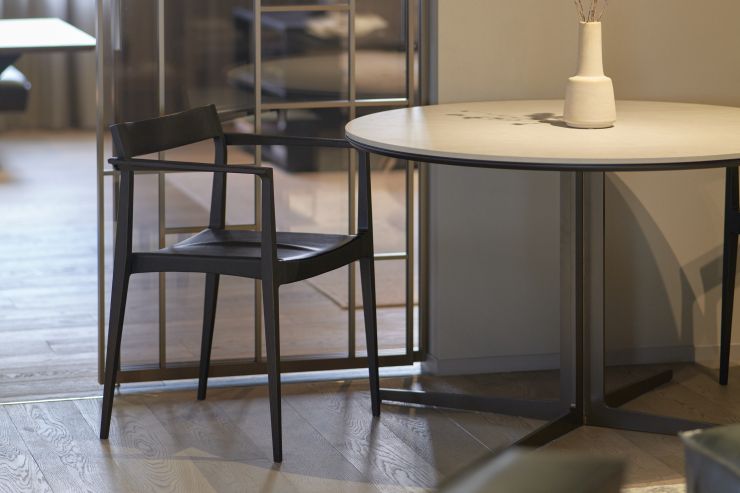 【Event】TENON chair 展示会（4/16～ 4/28）