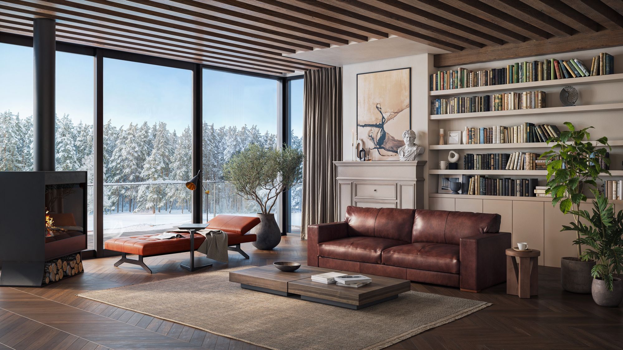 Concept Visuals ～紬～