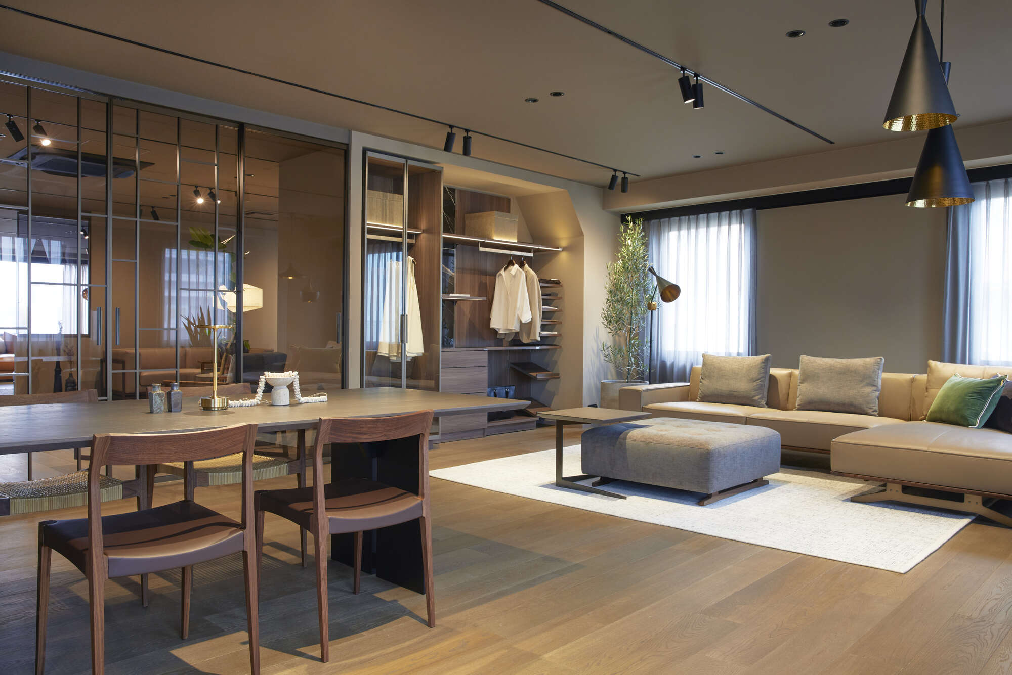 KOKOROISHI東京 GRAND OPENING