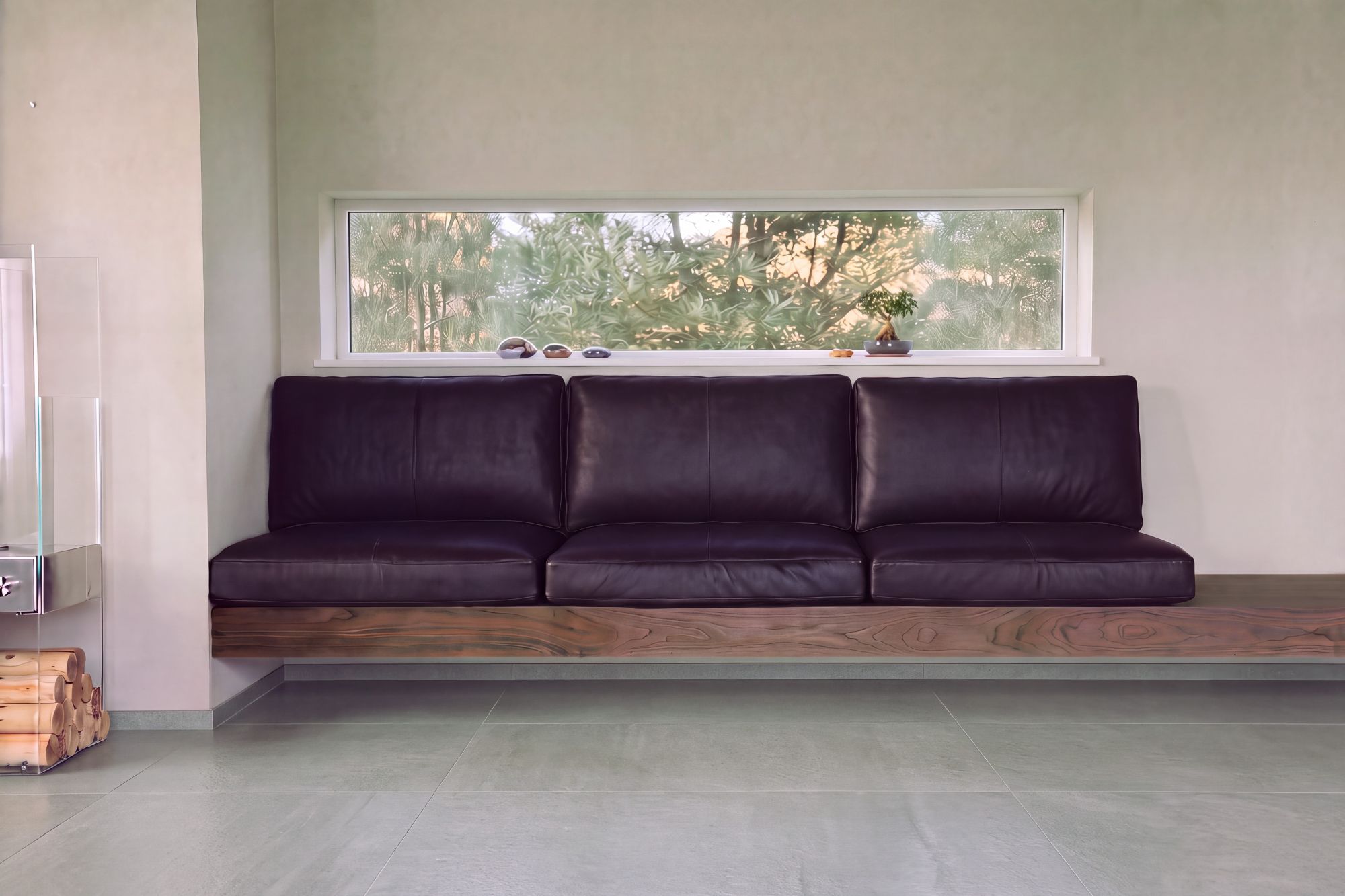 新商品「Built-in sofa NAGOMI – 和-」
