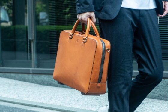 FORESTILL BriefCase