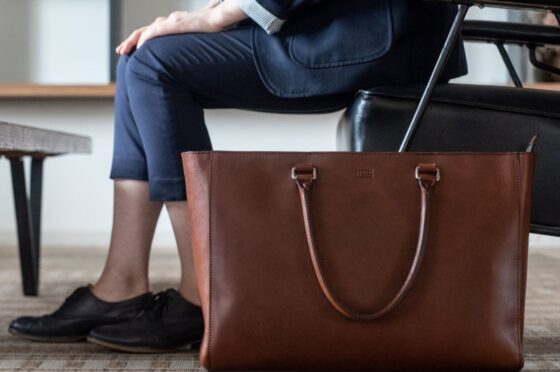 FORESTILL ToteBag