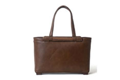 HANK A4 TOTEBAG