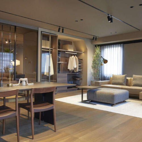 KOKOROISHI東京 GRAND OPENING
