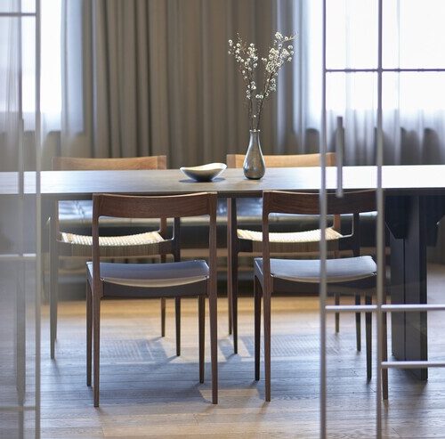 TENON 展示会 @KOKOROISHI東京　9/18～9/30