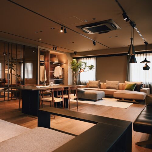 KOKOROISHI東京 GRAND OPENING