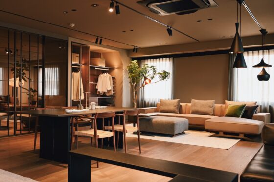 KOKOROISHI東京 GRAND OPENING
