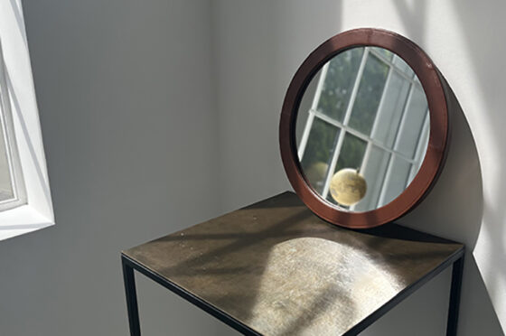 NOS MIRROR
