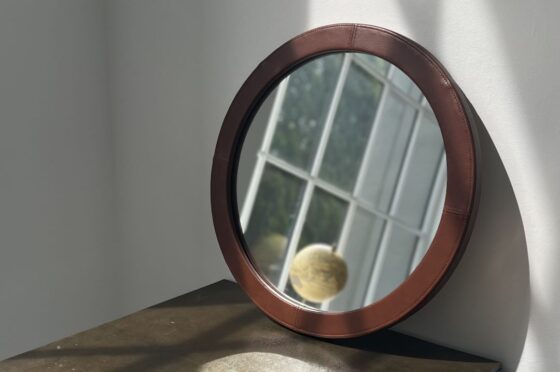 NOS MIRROR（S）