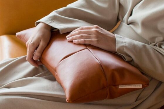 PAW CUSHION