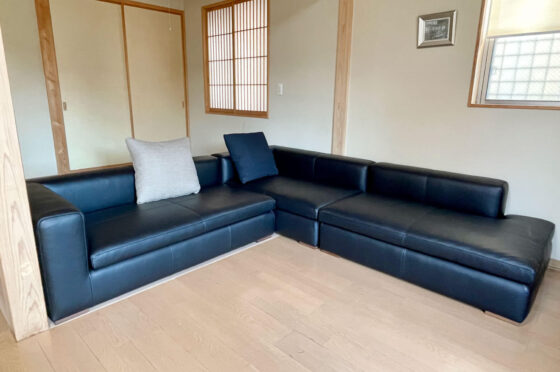 たくさんの家族が集る場所に