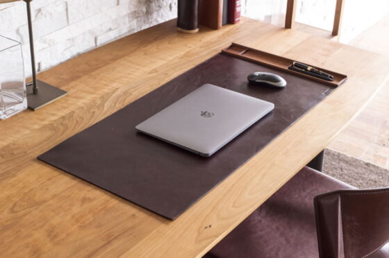 RYOCHI DESK MAT